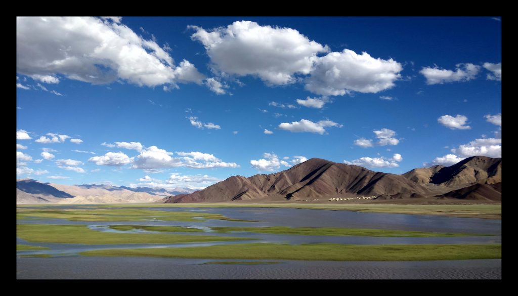 Nyoma, Ladakh