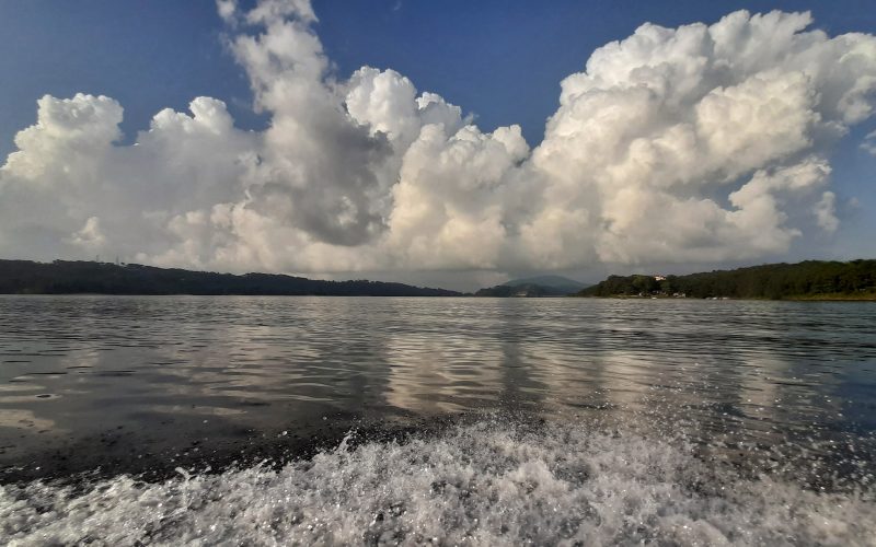 Umiam Lake, Barapani, Meghalaya