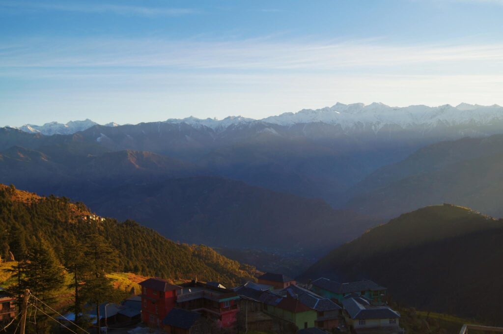 Dalhousie