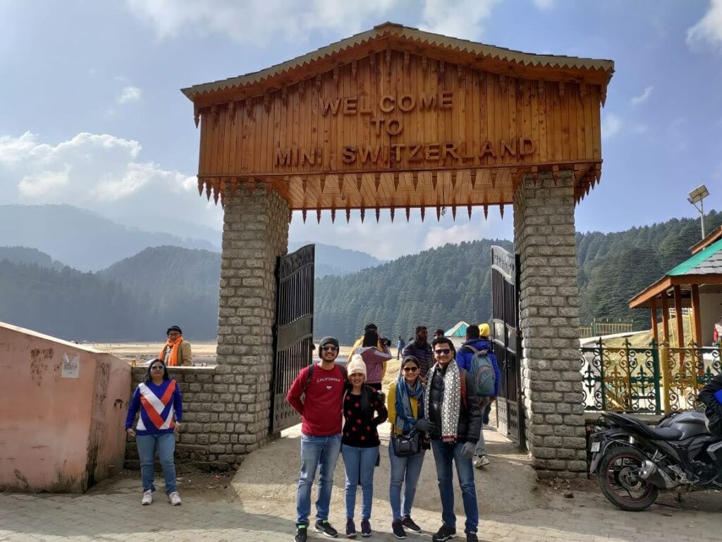 Khajjiar