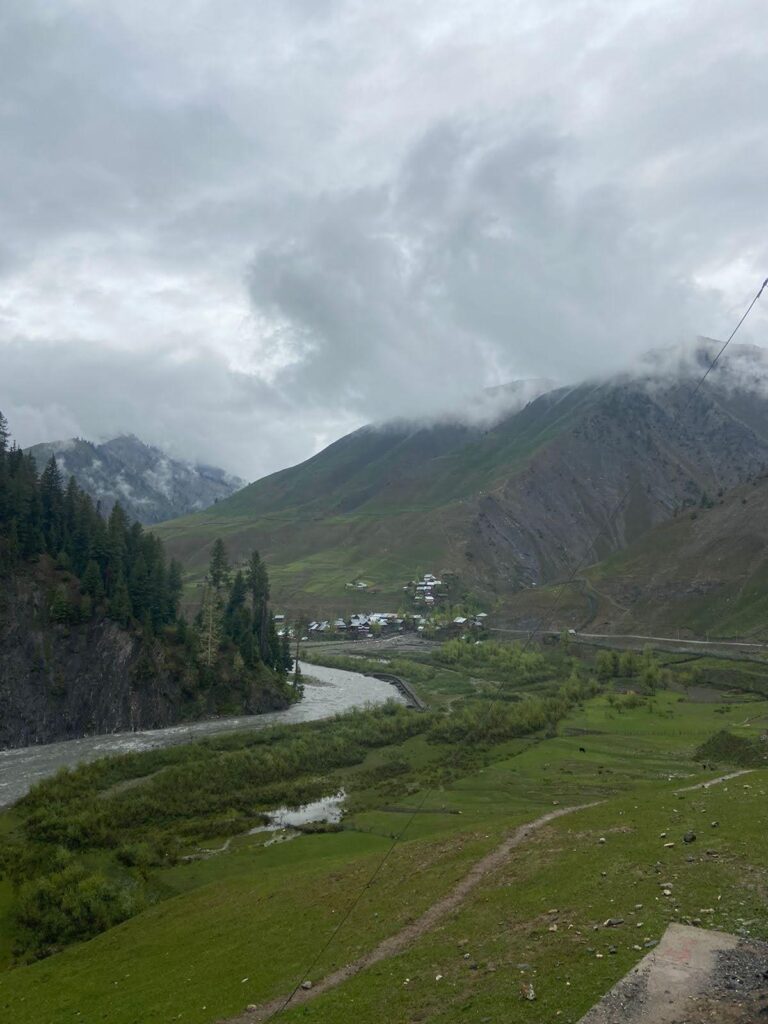 Gurez Valley, Kashmir