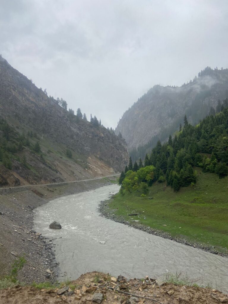 Gurez Valley, Kashmir