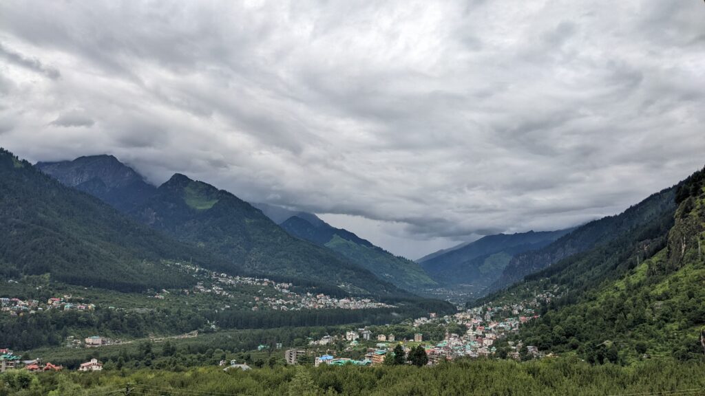 Manali