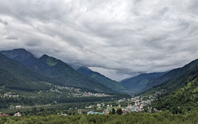 Manali