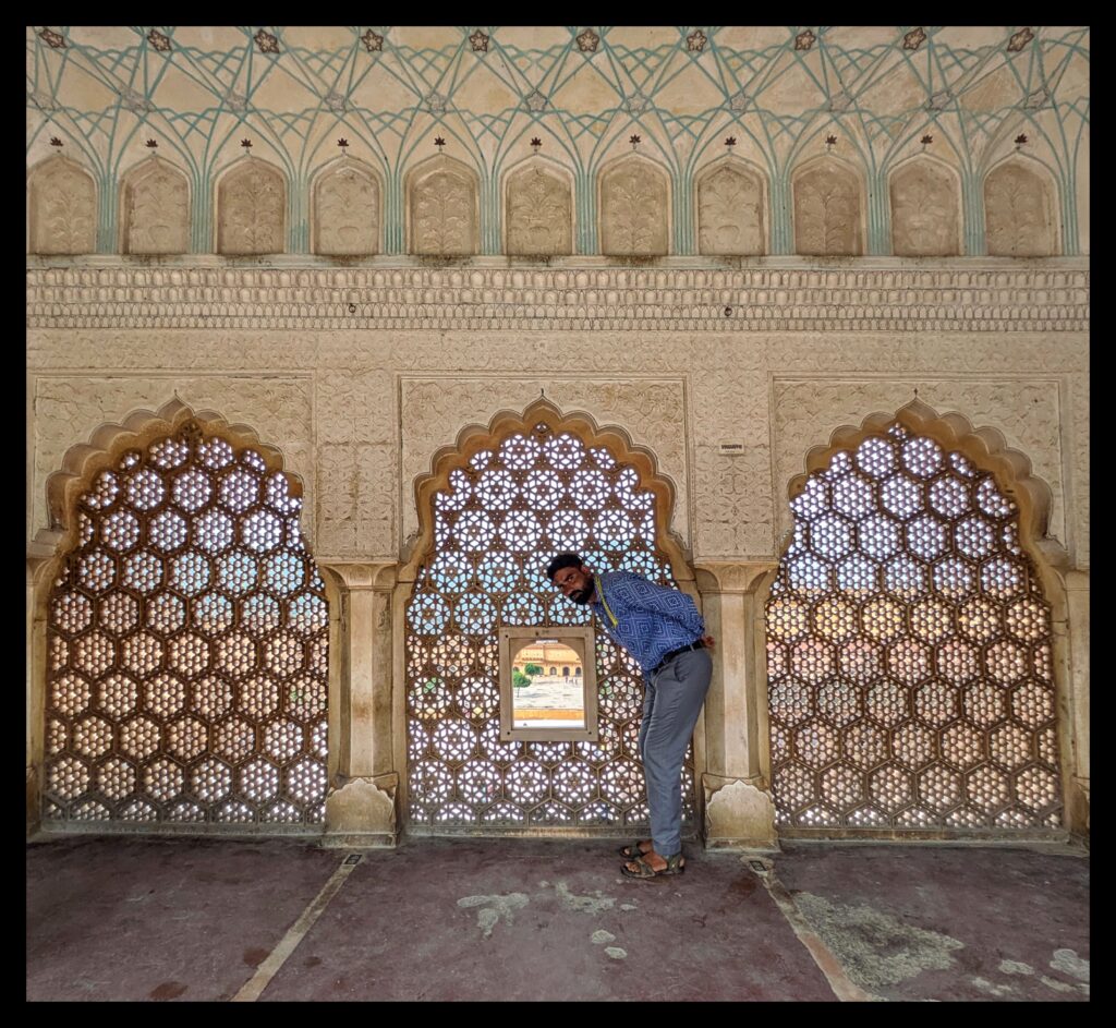 Amber Fort, Jaipur