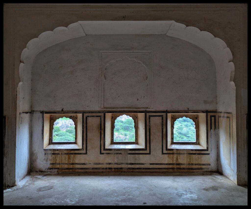 Amber Fort, Jaipur