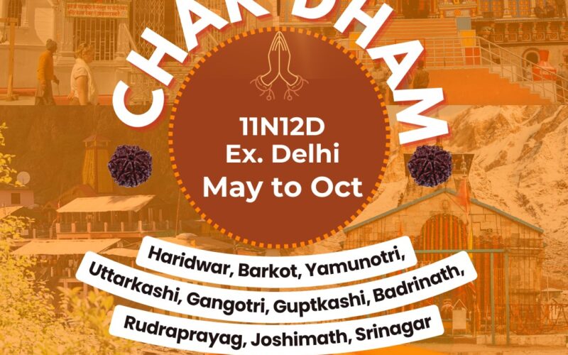 Char Dham