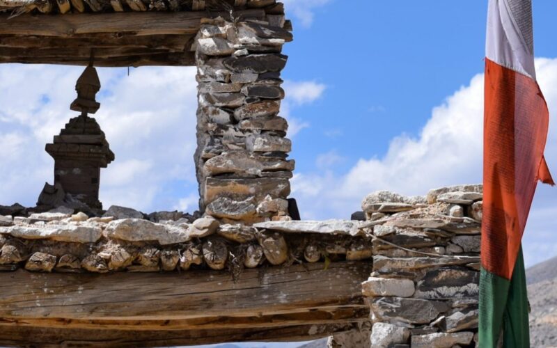 Pahadi Pahunchar Himachal Pradesh