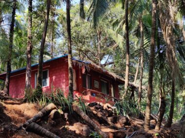 Jambhrun Trails, Ratnagiri