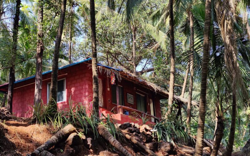 Jambhrun Trails, Ratnagiri